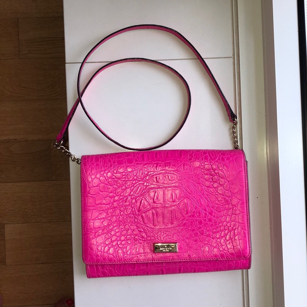 Kate spade crossbody bag